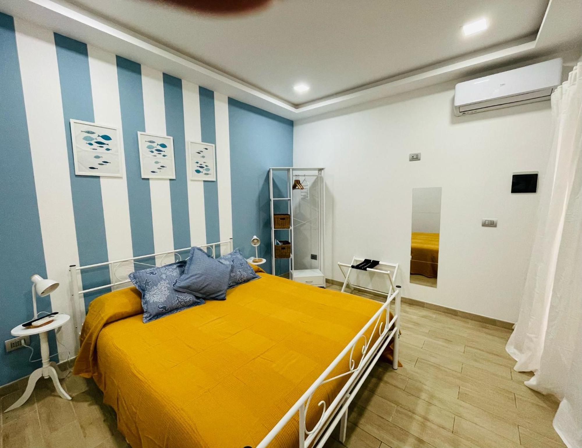 La Cattaro Villa Bari Buitenkant foto